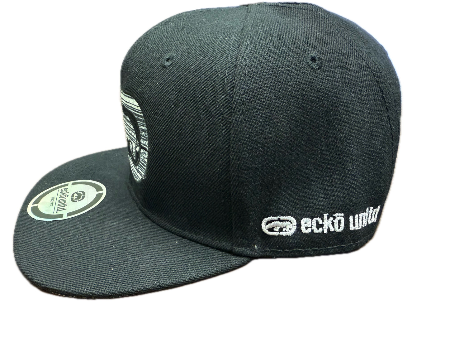 Ecko Unltd Men's Snapback Hat