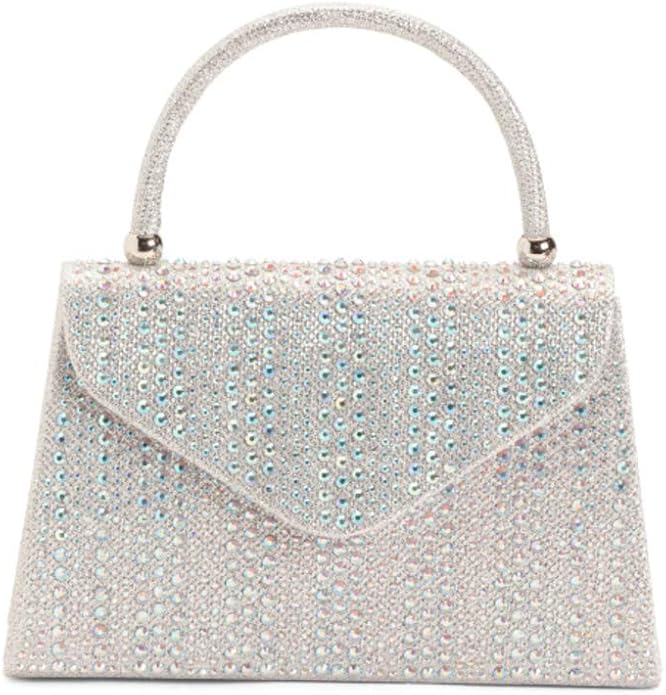 D'Margeaux Top Handle Rock Candy Bag