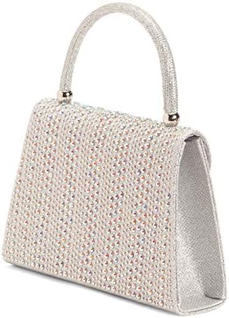 D'Margeaux Top Handle Rock Candy Bag