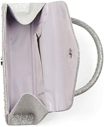 D'Margeaux Top Handle Rock Candy Bag