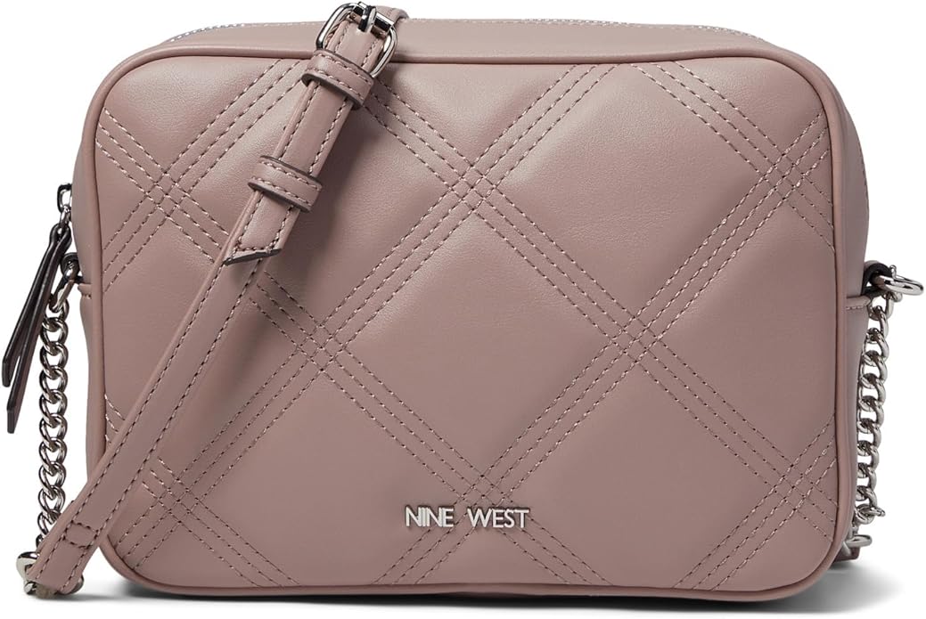 Nine West Inez Mini Camera Crossbody