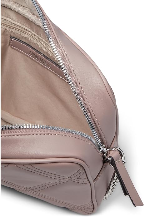 Nine West Inez Mini Camera Crossbody