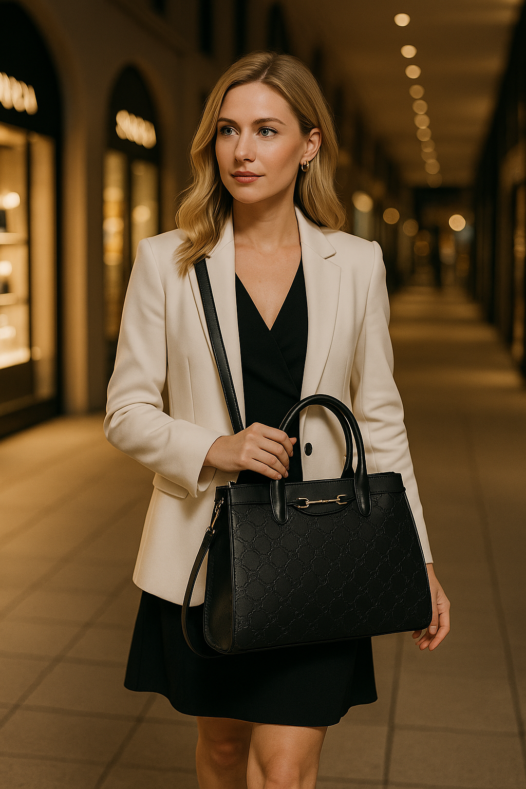 Nine West Ellena Carryall