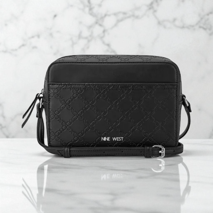 Nine West Bowie Mini Camera Crossbody