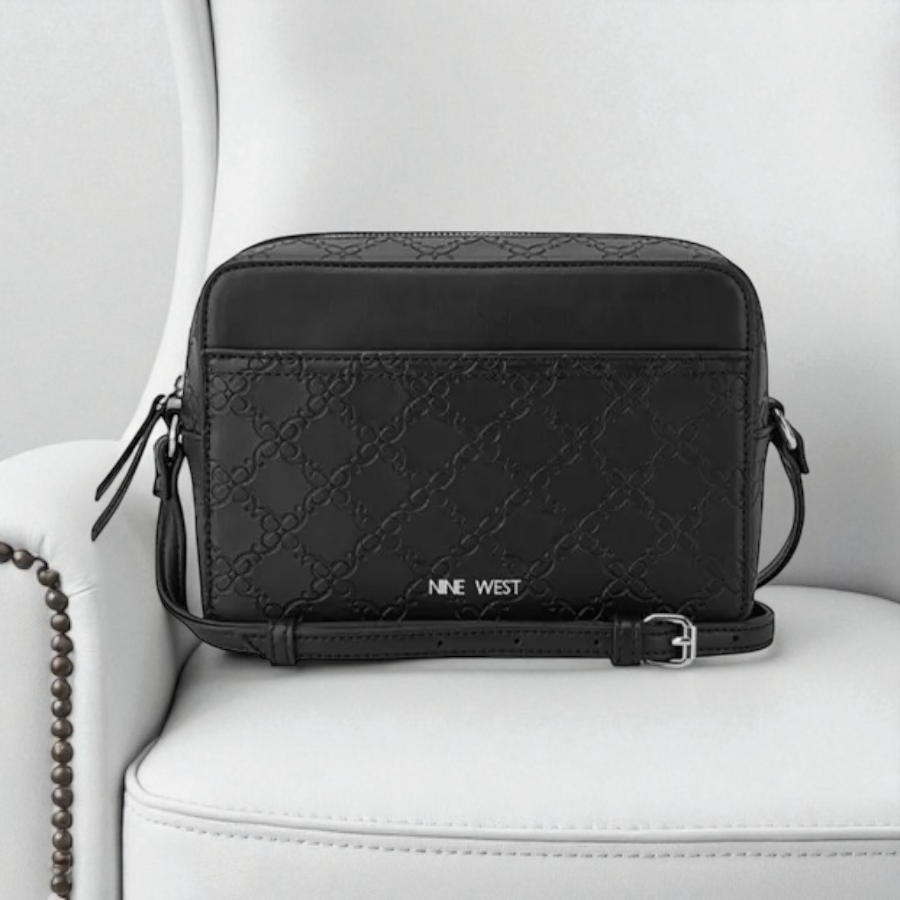 Nine West Bowie Mini Camera Crossbody