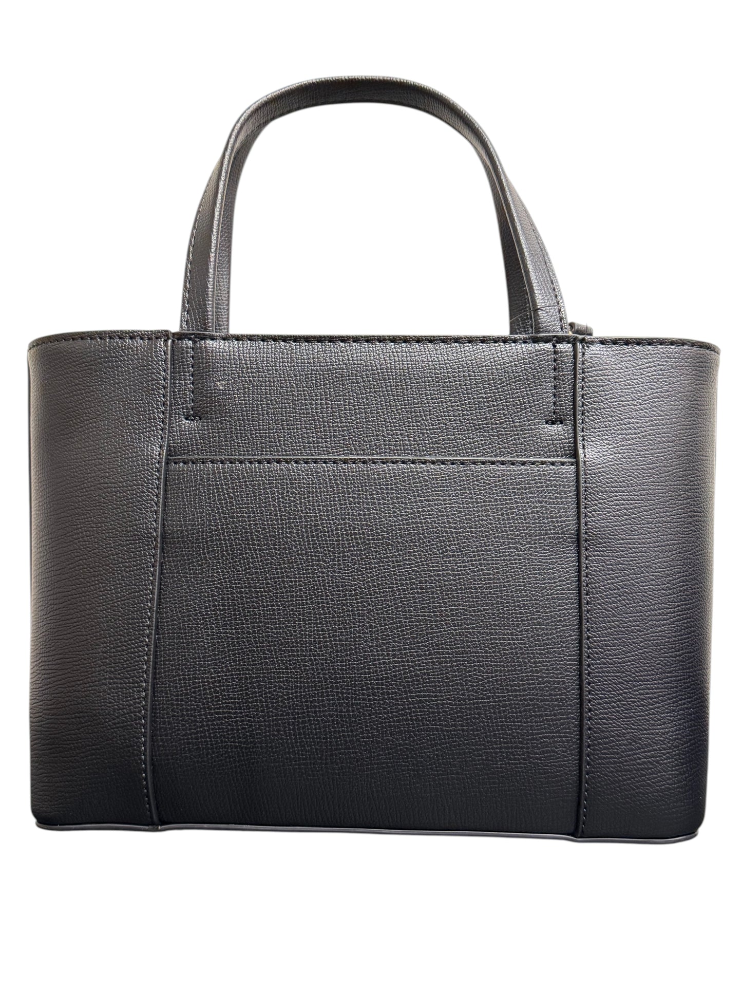 Karl Lagerfeld Paris Maybelle Satchel with Cate Pins