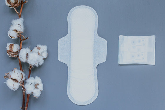Natracare Ultra Extra Pads with Wings - Super