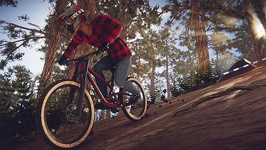 Descenders - PS 4