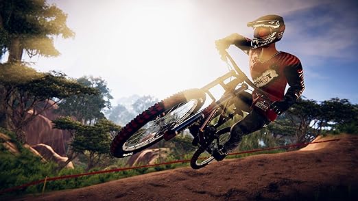 Descenders - PS 4