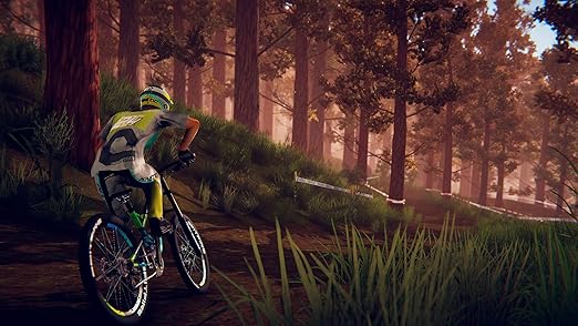 Descenders - PS 4