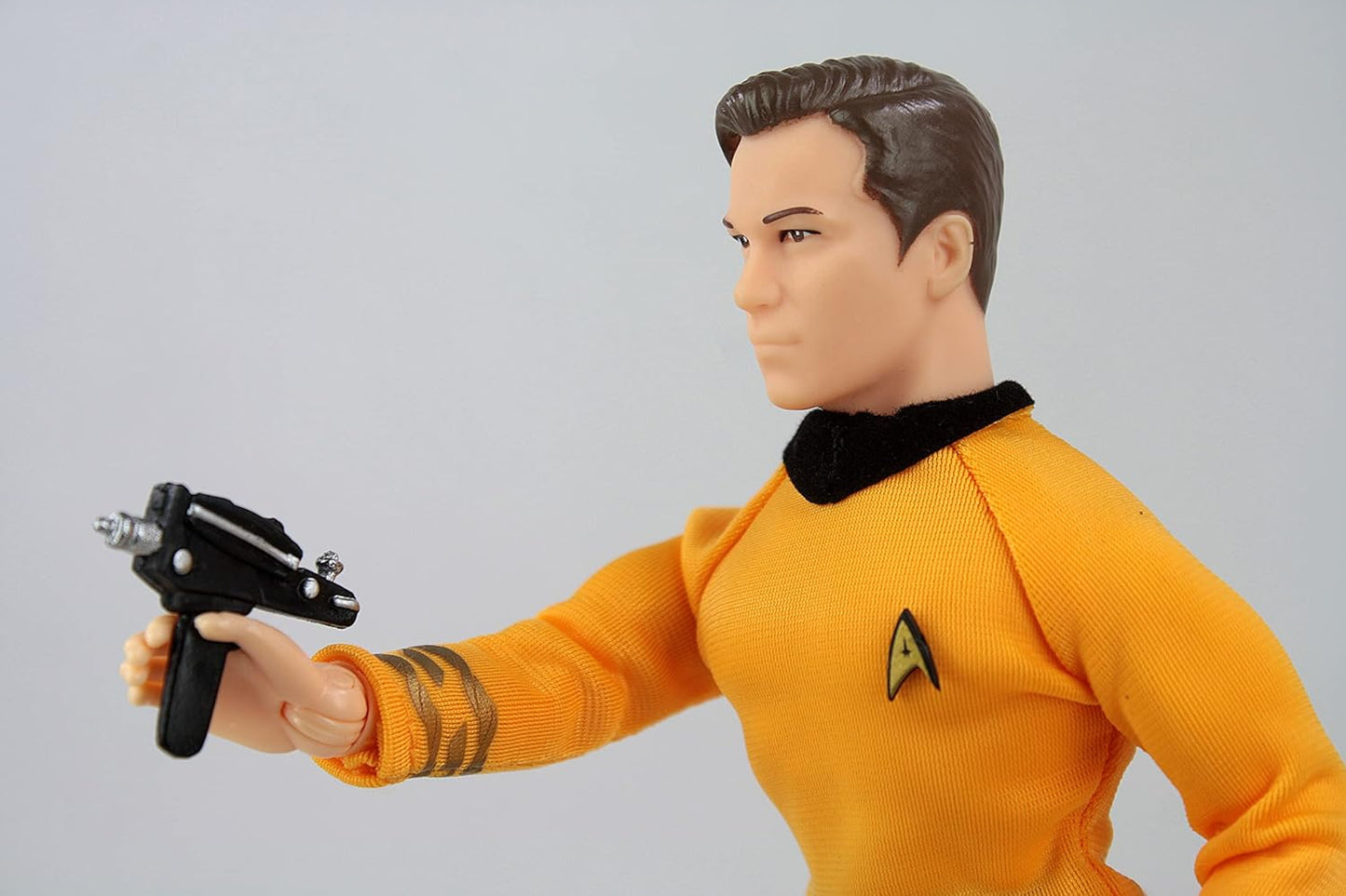 Mego Star Trek Captain Kirk