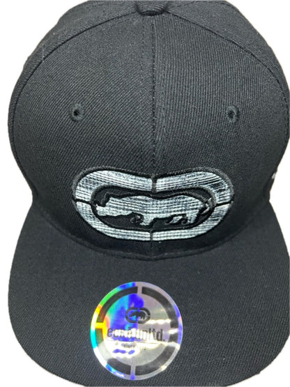 Ecko Unltd Men's Snapback Hat