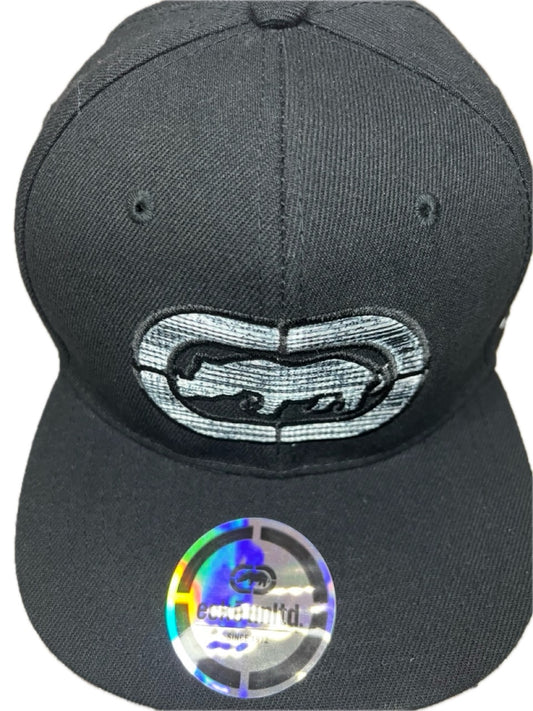 Ecko Unltd Men's Snapback Hat