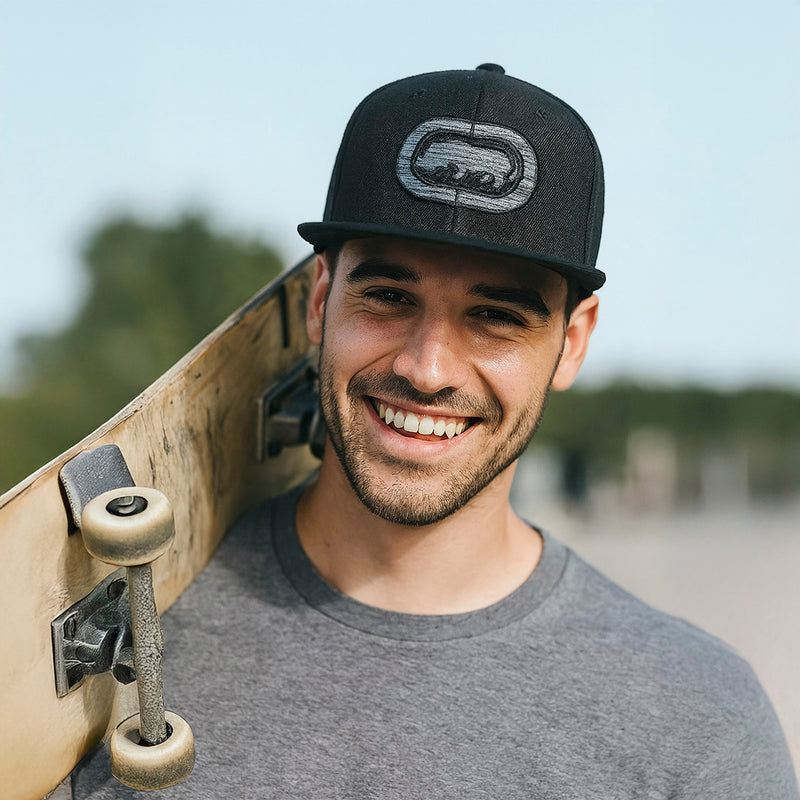 Load image into Gallery viewer, Ecko Unltd Men's Snapback Hat
