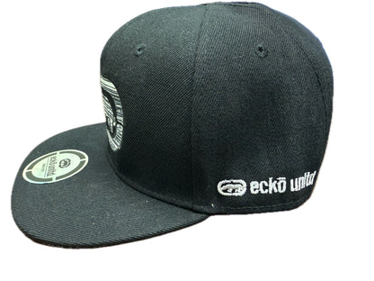 Ecko Unltd Men's Snapback Hat