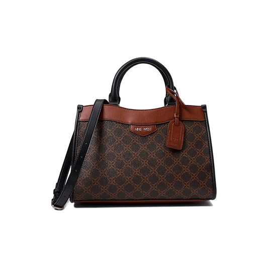 Nine West Levvy Satchel