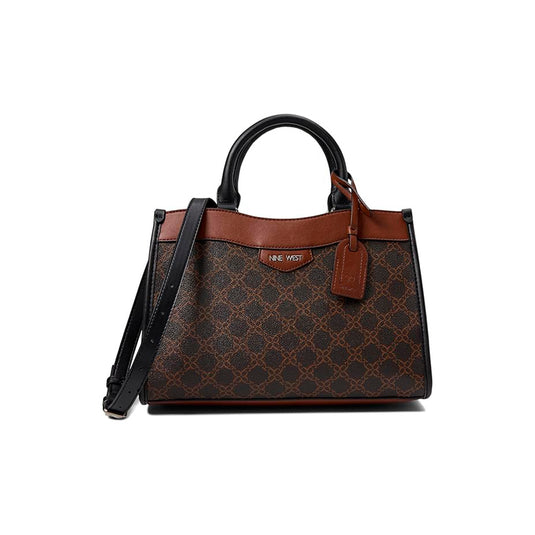 Nine West Levvy Satchel