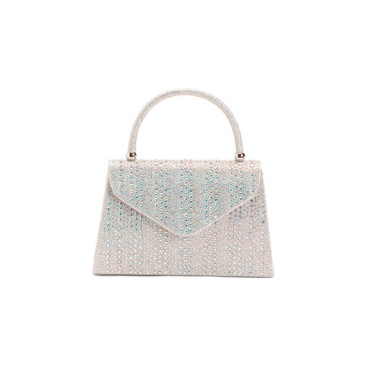 D'Margeaux Top Handle Rock Candy Bag