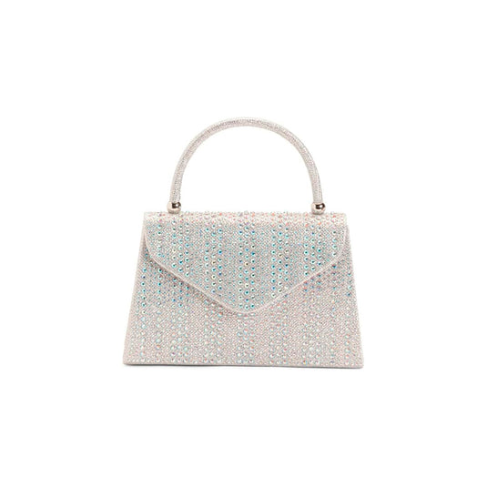 D'Margeaux Top Handle Rock Candy Bag