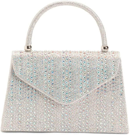 D'Margeaux Top Handle Rock Candy Bag