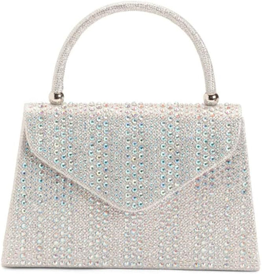 D'Margeaux Top Handle Rock Candy Bag