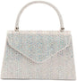 D'Margeaux Top Handle Rock Candy Bag