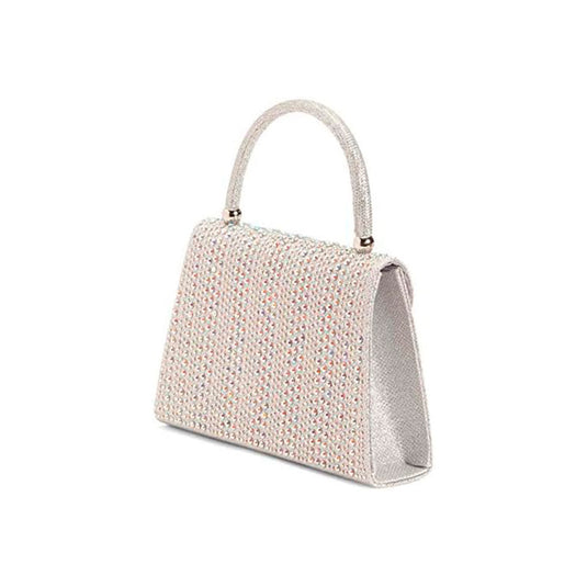 D'Margeaux Top Handle Rock Candy Bag