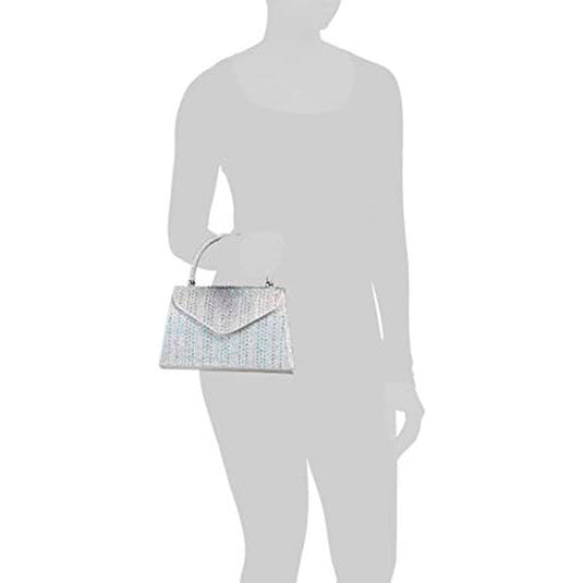 D'Margeaux Top Handle Rock Candy Bag
