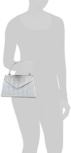 D'Margeaux Top Handle Rock Candy Bag
