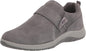 Easy Spirit Women's Harby Sneaker, Gray 030, 10