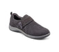 Easy Spirit Women's Harby Sneaker, Gray 030, 10