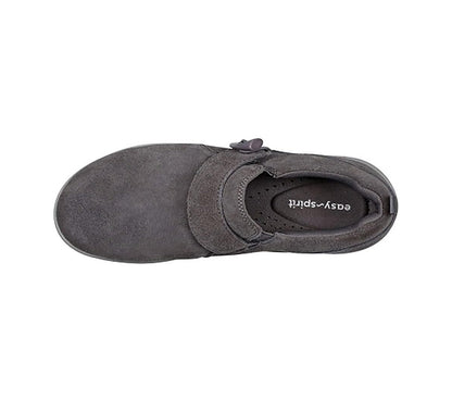 Easy Spirit Women's Harby Sneaker, Gray 030, 10