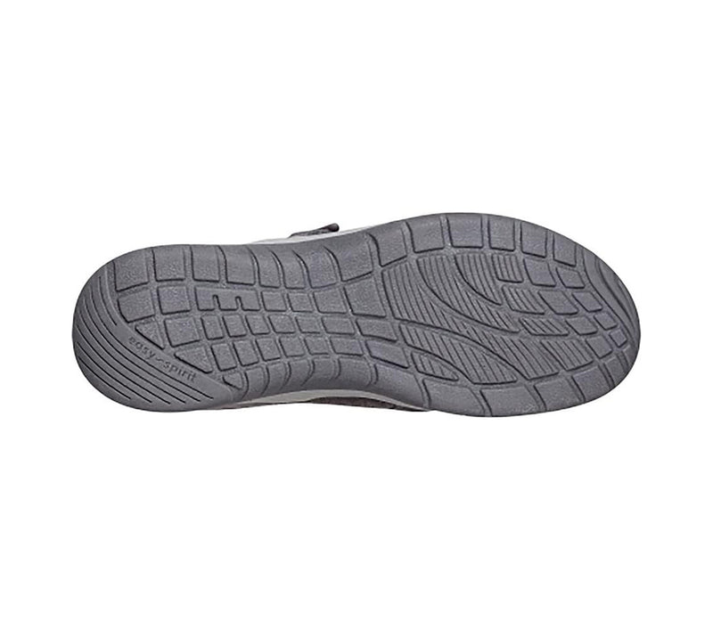 Load image into Gallery viewer, Easy Spirit Women's Harby Sneaker, Gray
