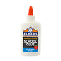 Elmer's Liquid School Glue, Washable