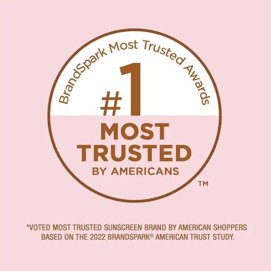 Coppertone Glow Shimmer Lotion SPF 50