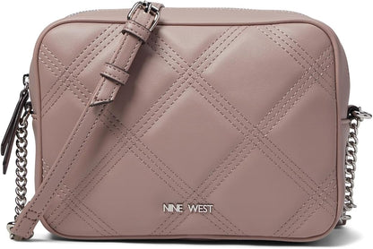 Nine West Inez Mini Camera Crossbody