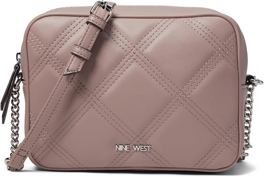 Nine West Inez Mini Camera Crossbody