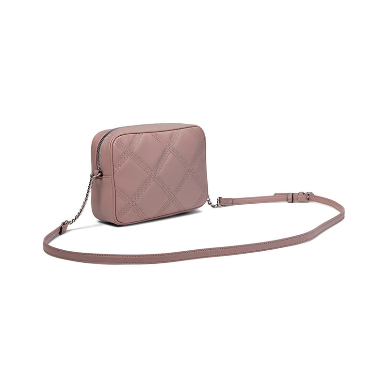 Load image into Gallery viewer, Nine West Inez Mini Camera Crossbody

