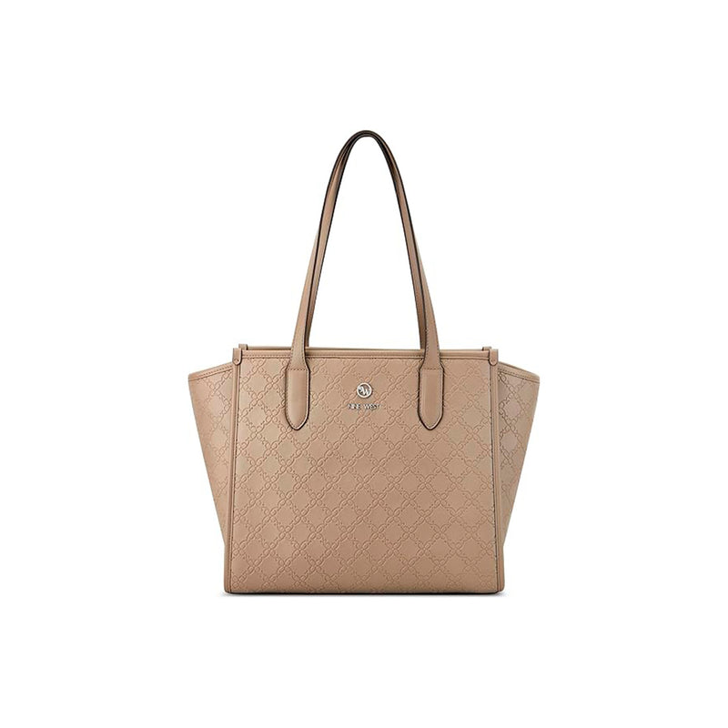 Load image into Gallery viewer, Nine West Riggs Tote
