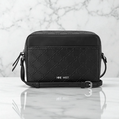 Nine West Bowie Mini Camera Crossbody