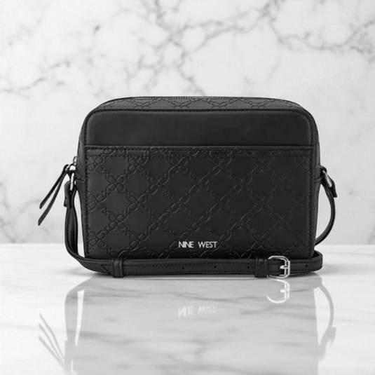 Nine West Bowie Mini Camera Crossbody