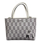 Karl Lagerfeld Paris Maybelle Graphic Satchel Crossbody Pouch