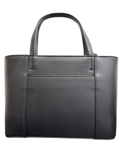 Karl Lagerfeld Paris Maybelle Satchel with Cate Pins