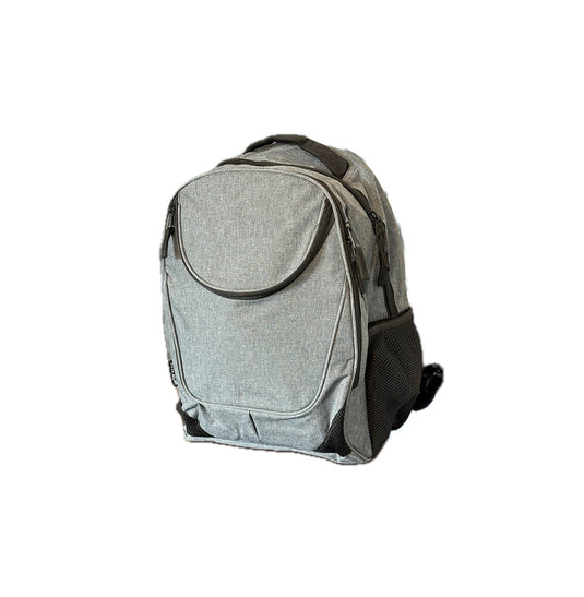 Metropolitan Two Tone Backpack
