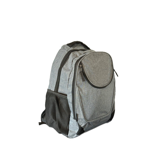 Metropolitan Two Tone Backpack