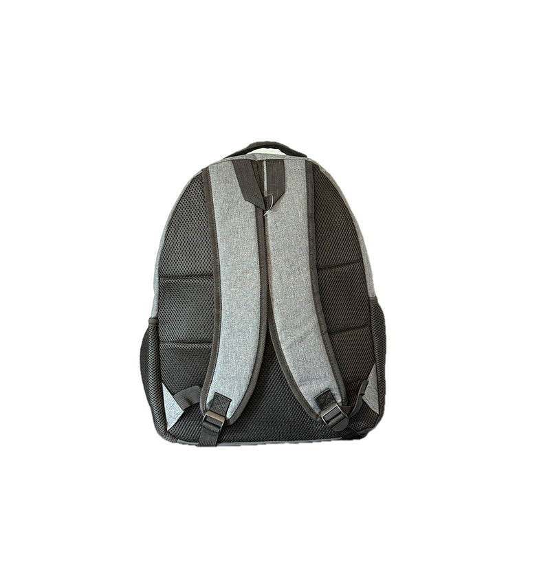 Load image into Gallery viewer, Metropolitan Two Tone Backpack
