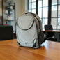 Metropolitan Two Tone Backpack