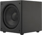 Sonance - MS10SUB - Mag Series 10" 275W Powered Subwoofer, Black