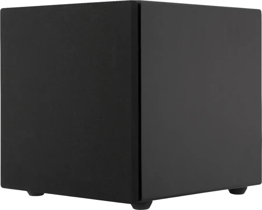 Sonance - MS10SUB - Mag Series 10" 275W Powered Subwoofer, Black