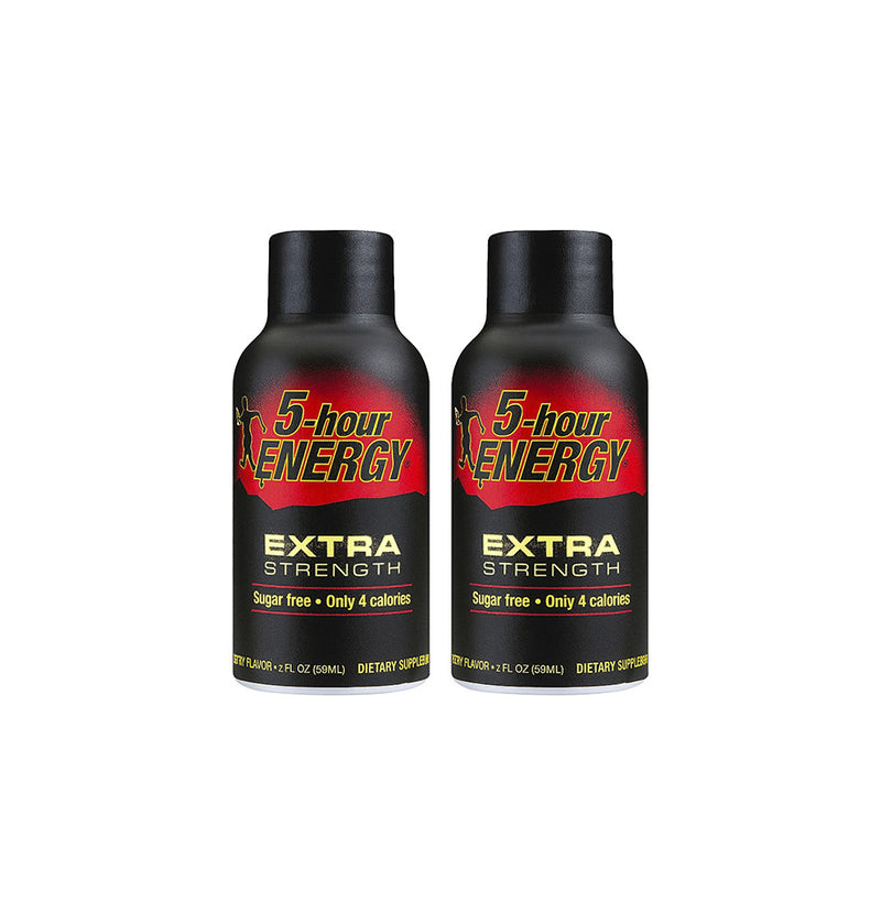 Load image into Gallery viewer, 5-Hour Energy Drink
